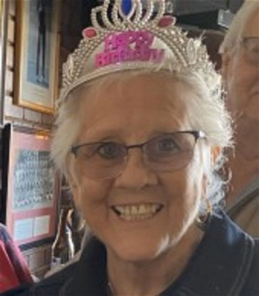 Beverly J. Collins