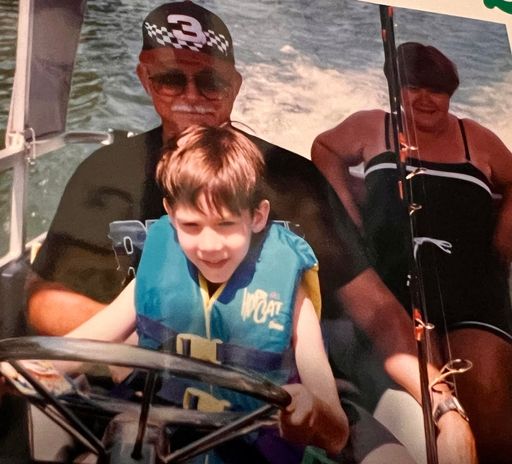 Gail Grimes photo gallery thumbnail 14 of 67
