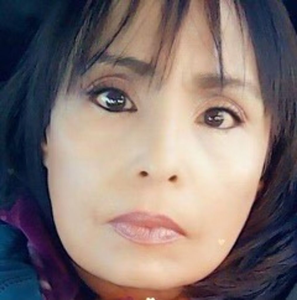 Maria Roman