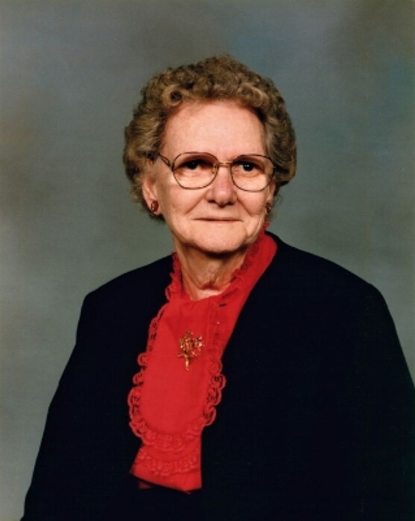 Daisy Bell Buckley Profile Photo