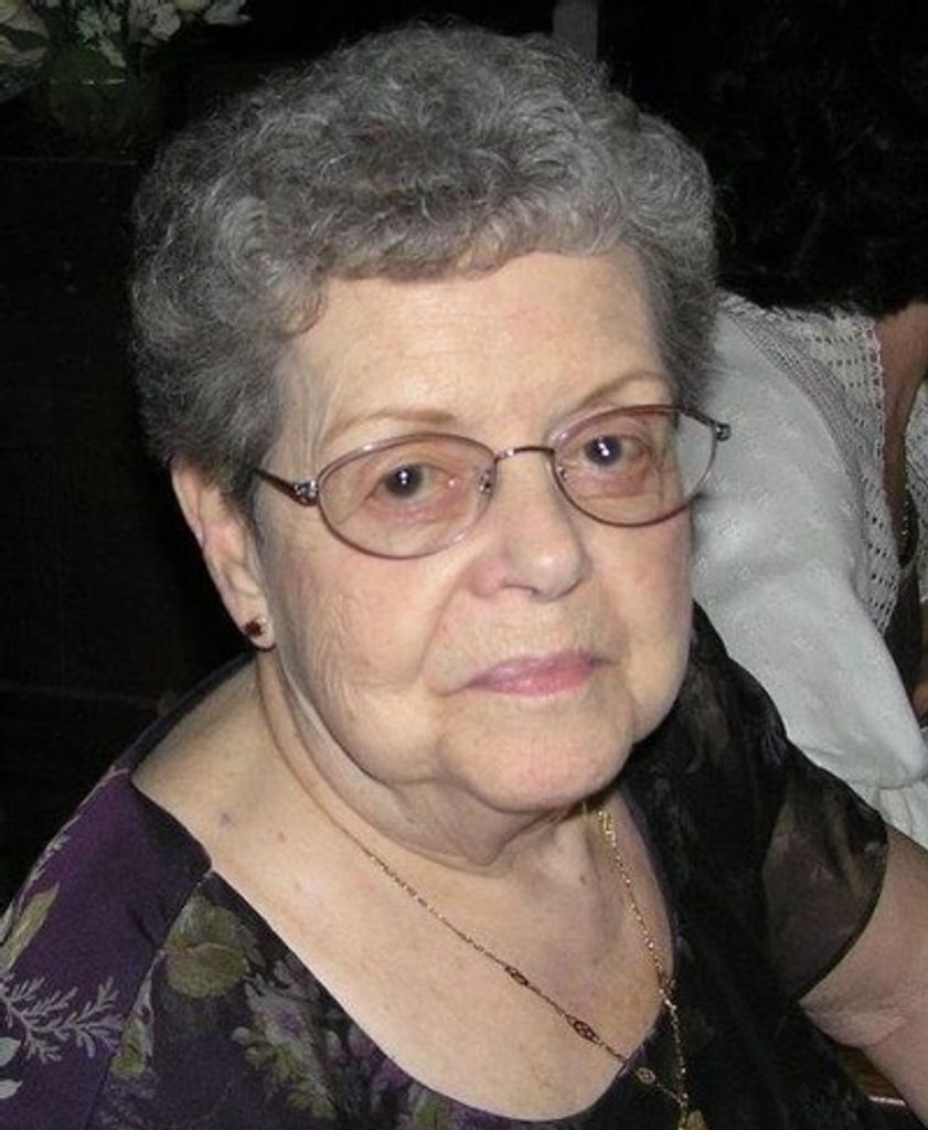 Milena Lach