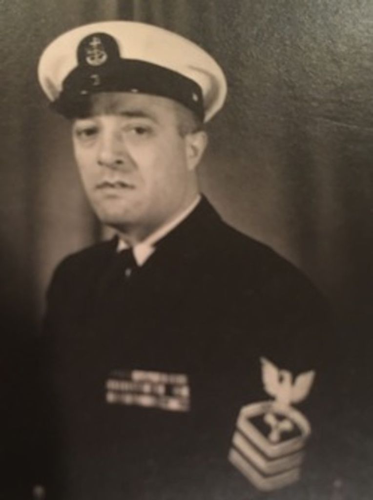 Patrick M. Manzi Profile Photo