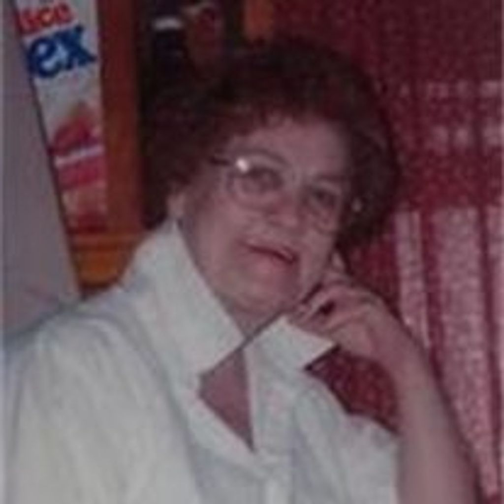 Alexandra Von Leigh