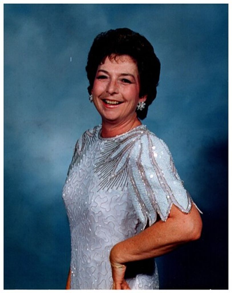 Kathryn Ann Thornton Profile Photo