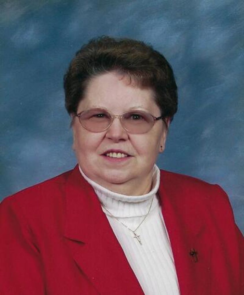 Donna M. (Schmelzle) Shoff Profile Photo