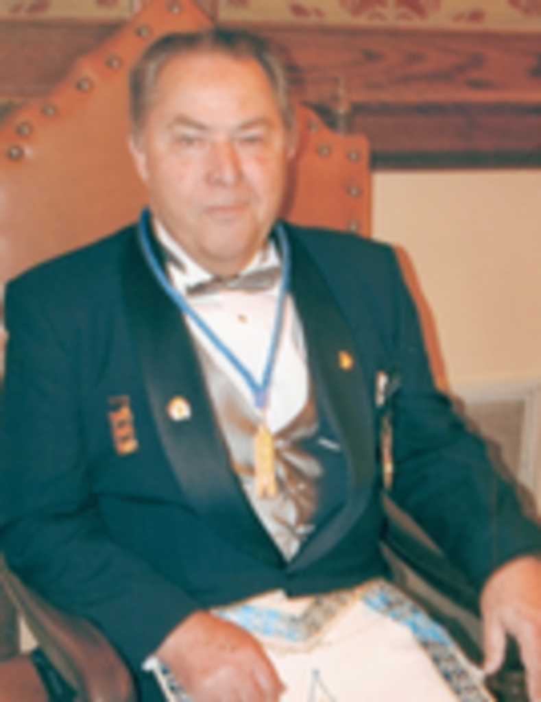 Charles Warren Marrs Profile Photo