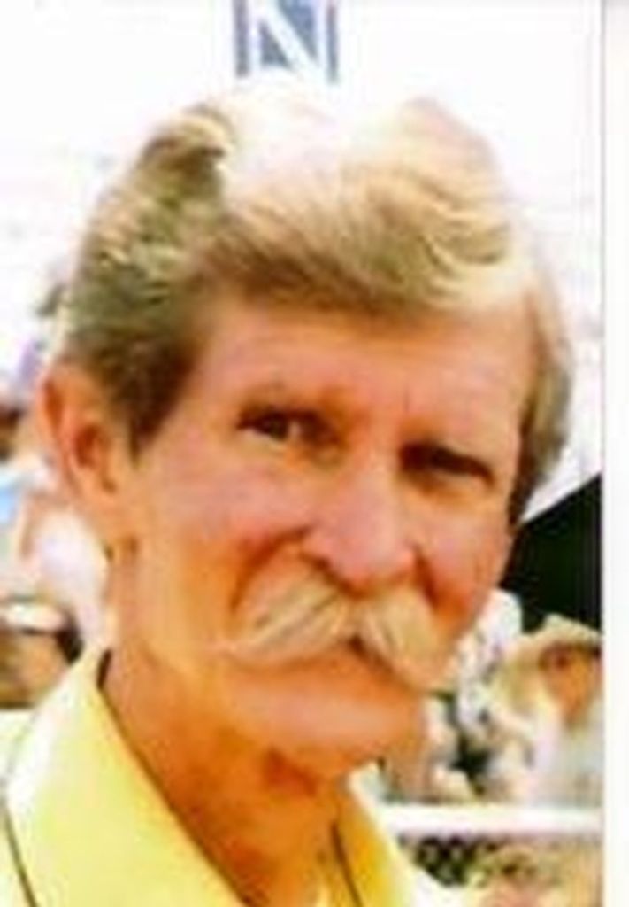 Steve C. Swanson