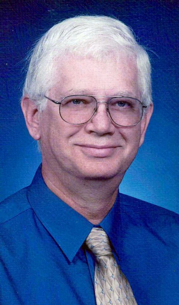 John H March