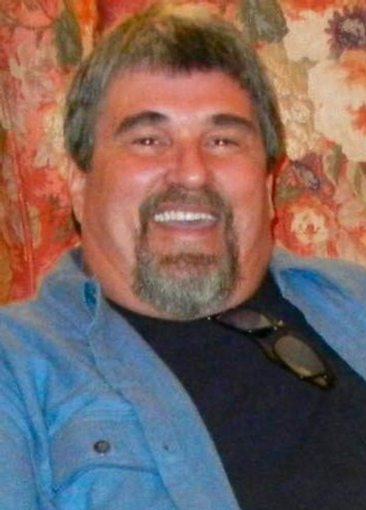 Randy P. Bellew