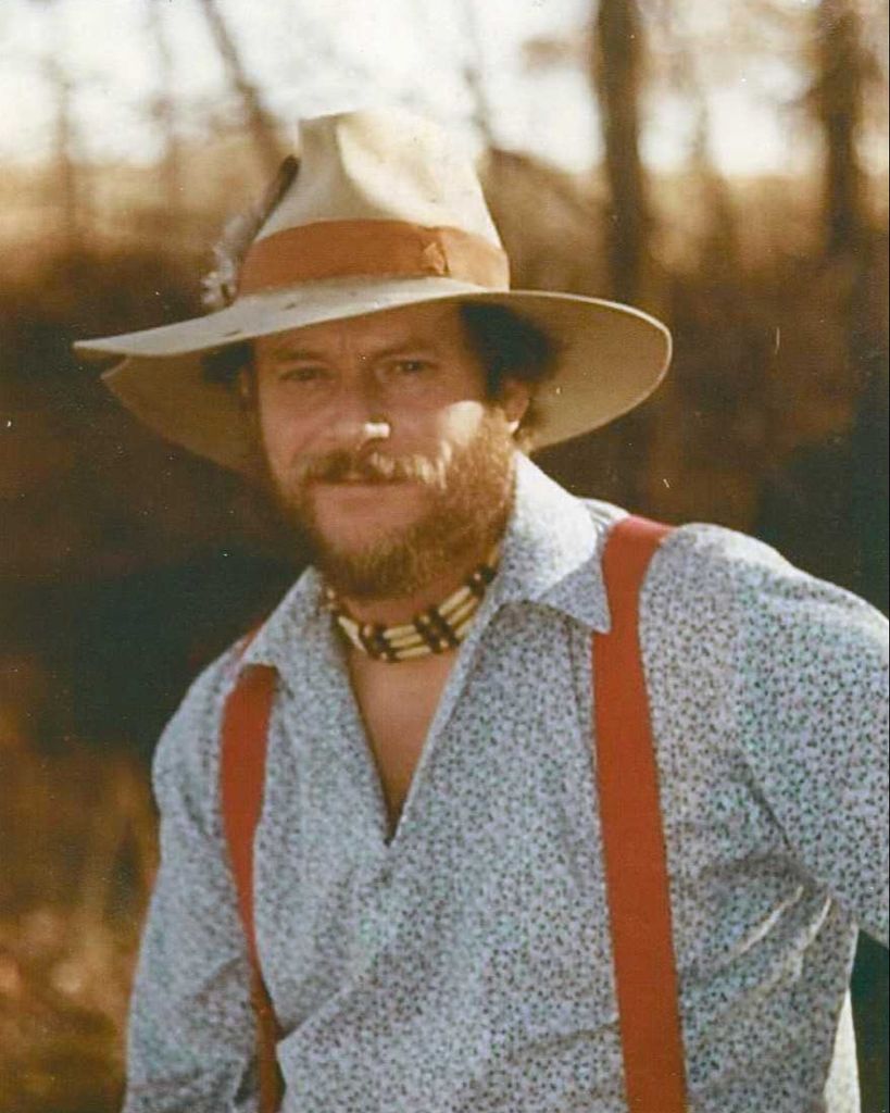 Wayne Reidy
