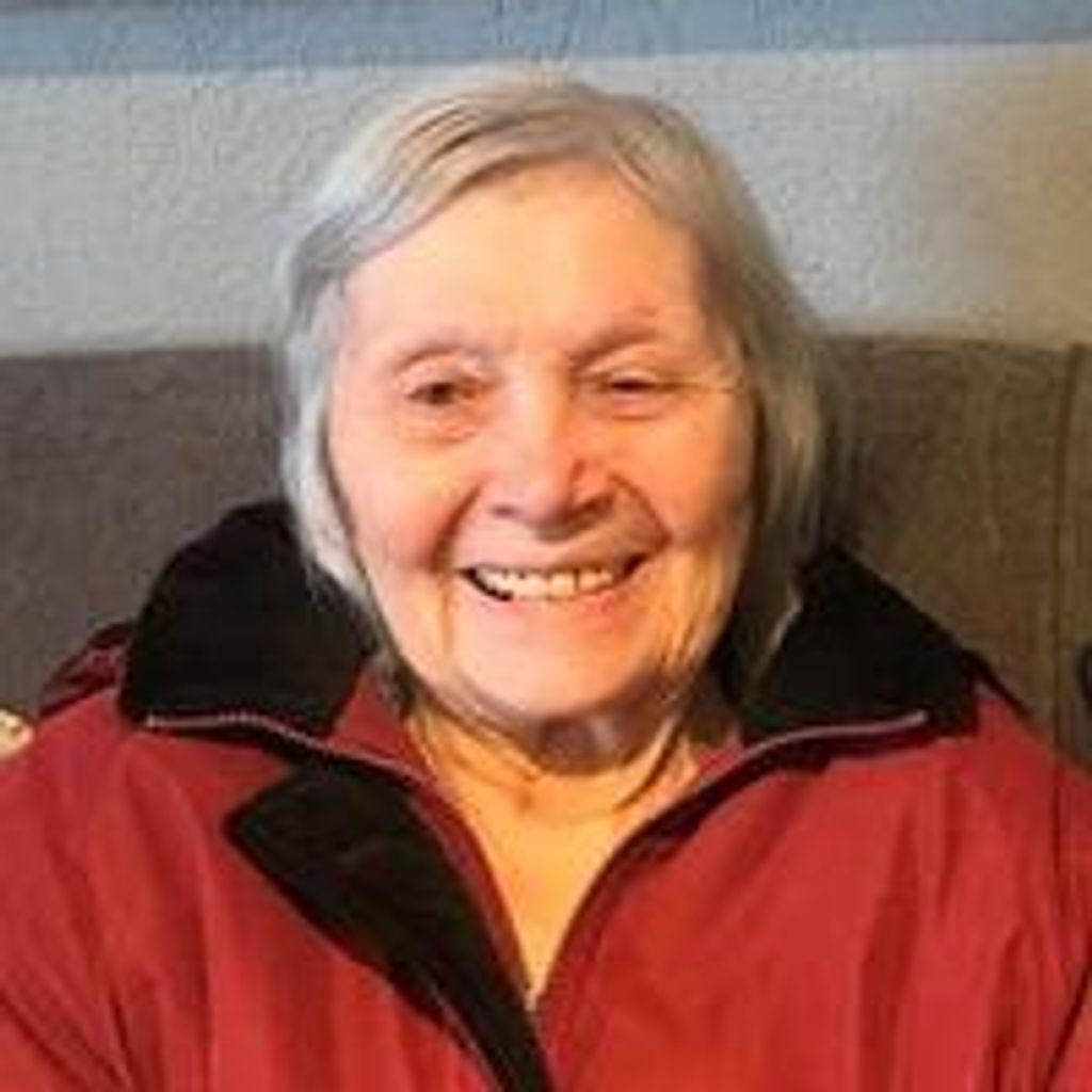 Patricia A. Van Prooyen