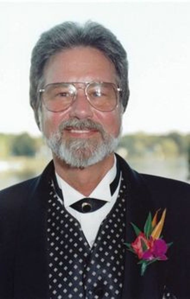 David Lee Bossé