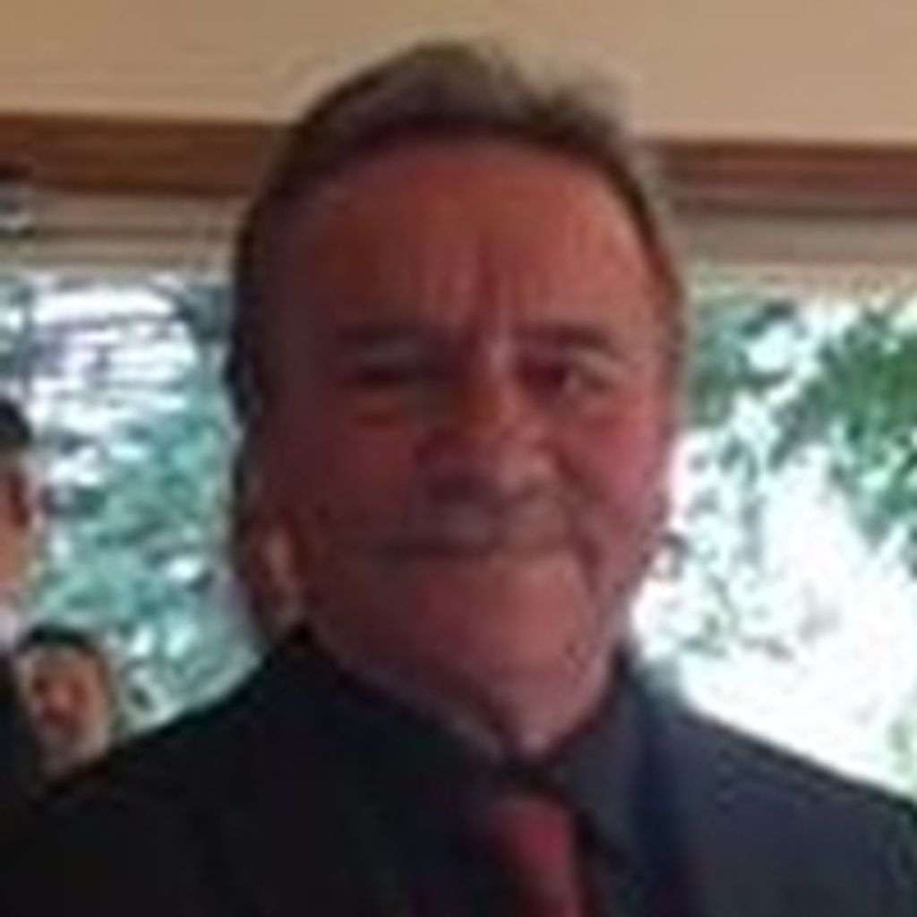 Donald Anderson