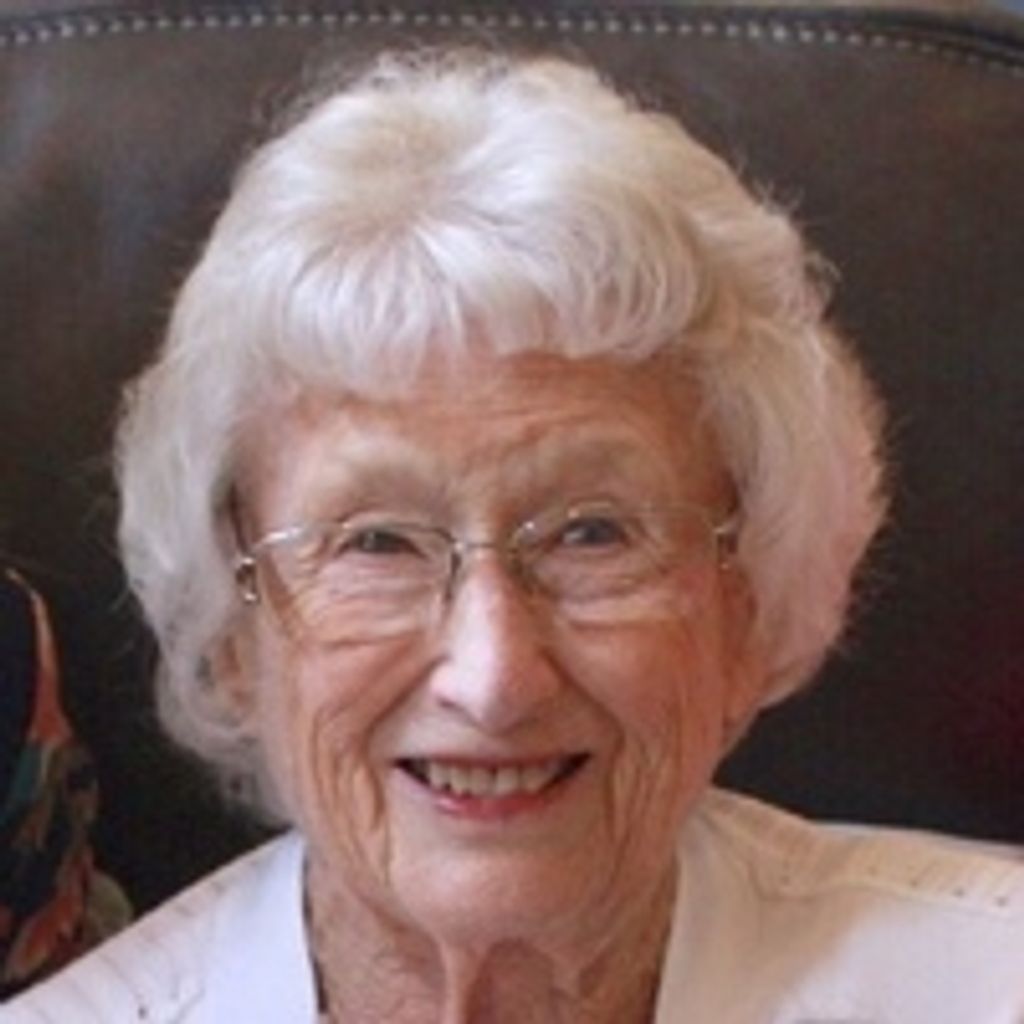 Eloise Adamson Andrus