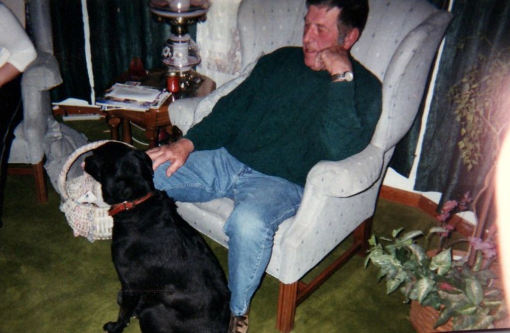 Larry L. Sherrets Profile Photo