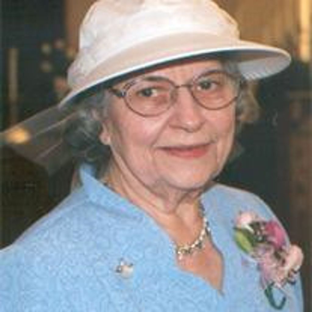 Betty Carroll