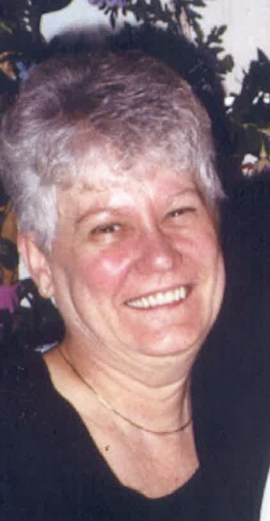 Barbara Elaine Moccio Profile Photo