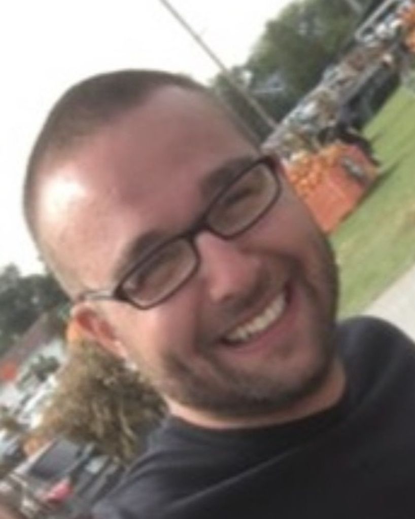 Christopher Allen Hartranft Jr. Profile Photo