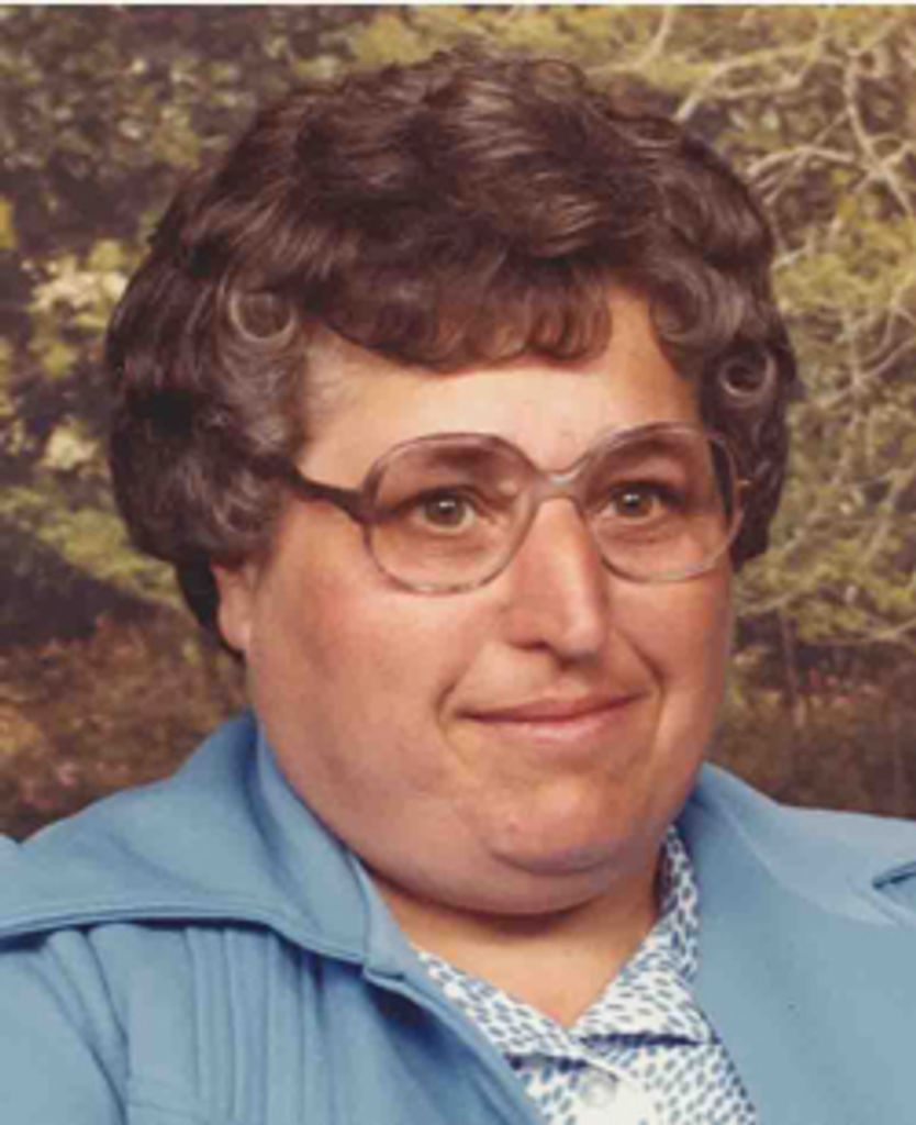 Delores J. Fritz