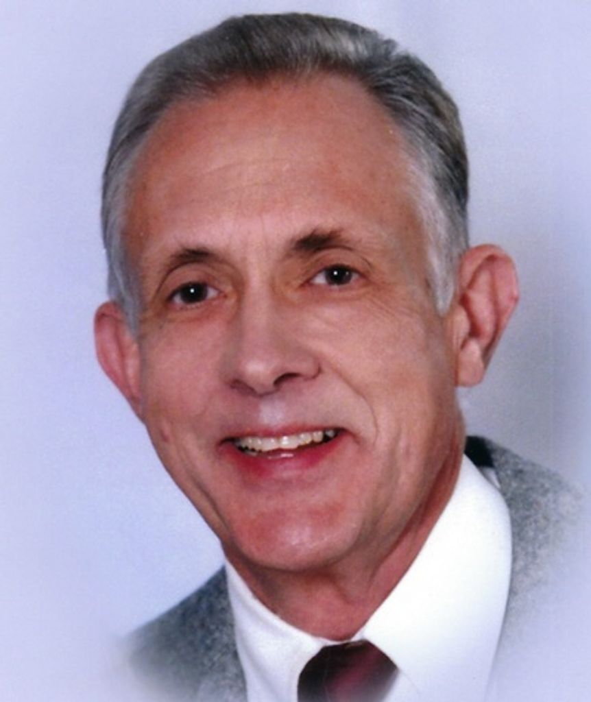 C. Craig Quebedeau Profile Photo