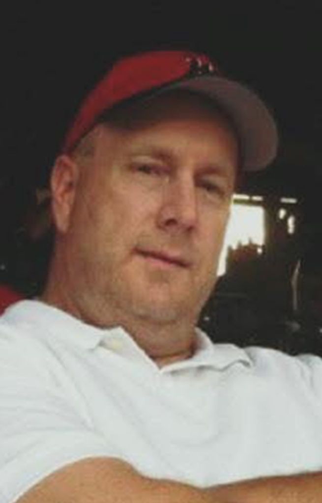 Pat Donnell Profile Photo