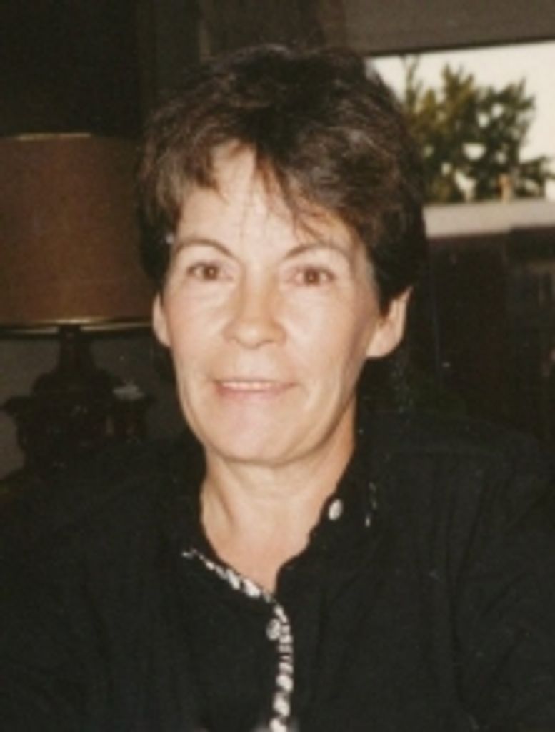 Geneva Mayo Smith