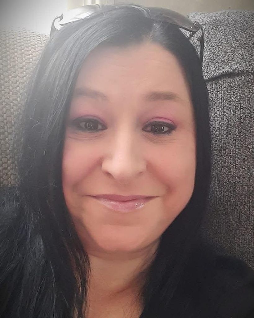 Sheri Lynn Simonds