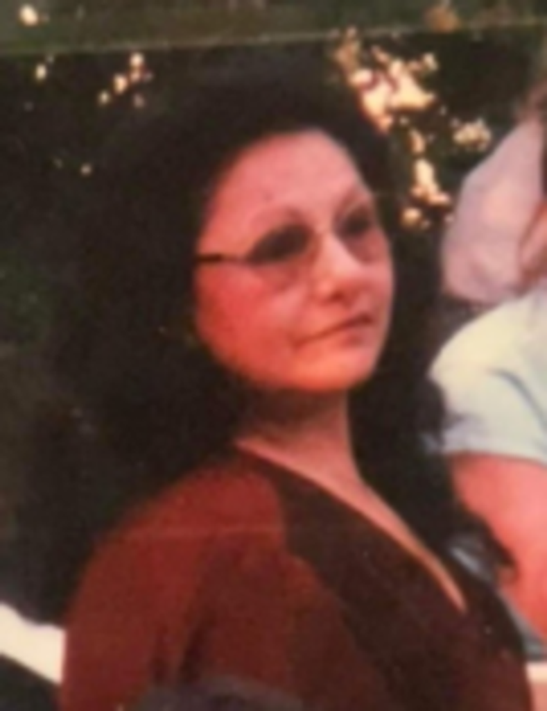 Carolina Garza Gonzalez