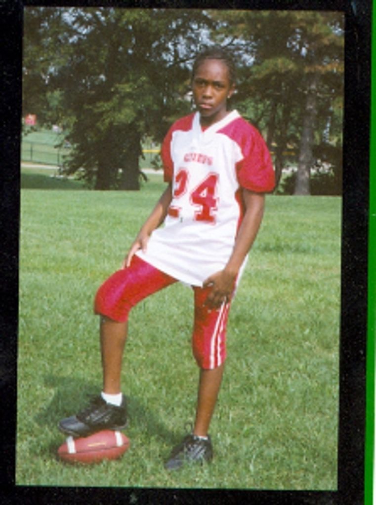 Lamar D. Williams