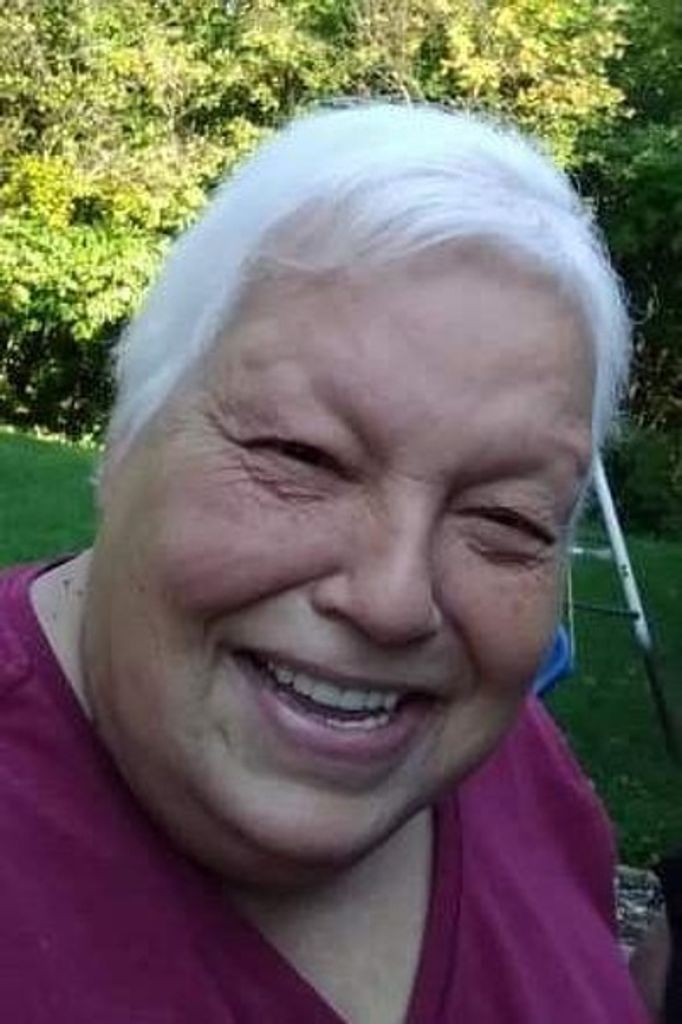 Geraldine Purcell Profile Photo