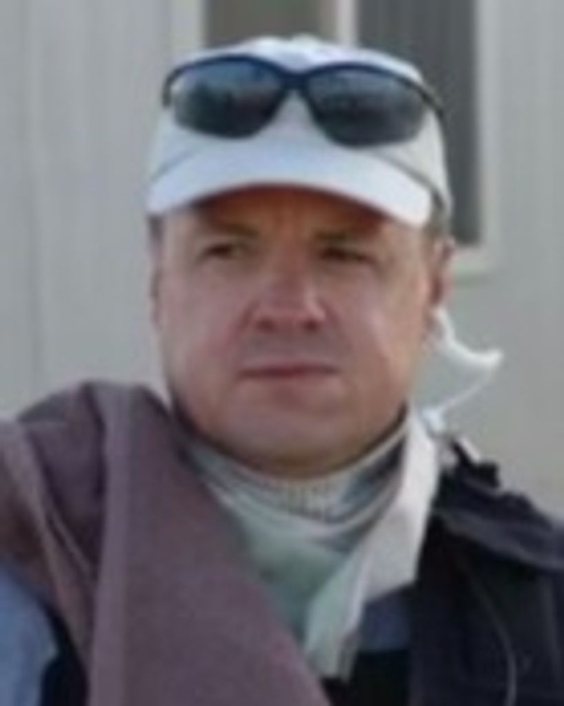 Charles Scott Gordon