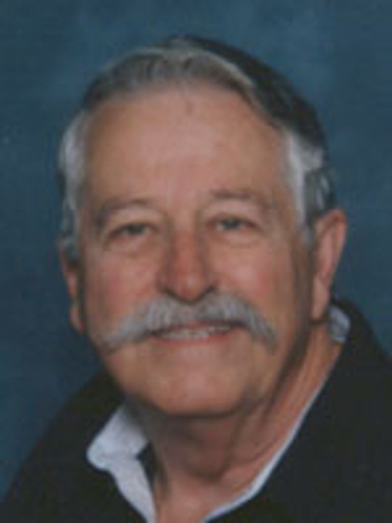 Delbert Hofmann