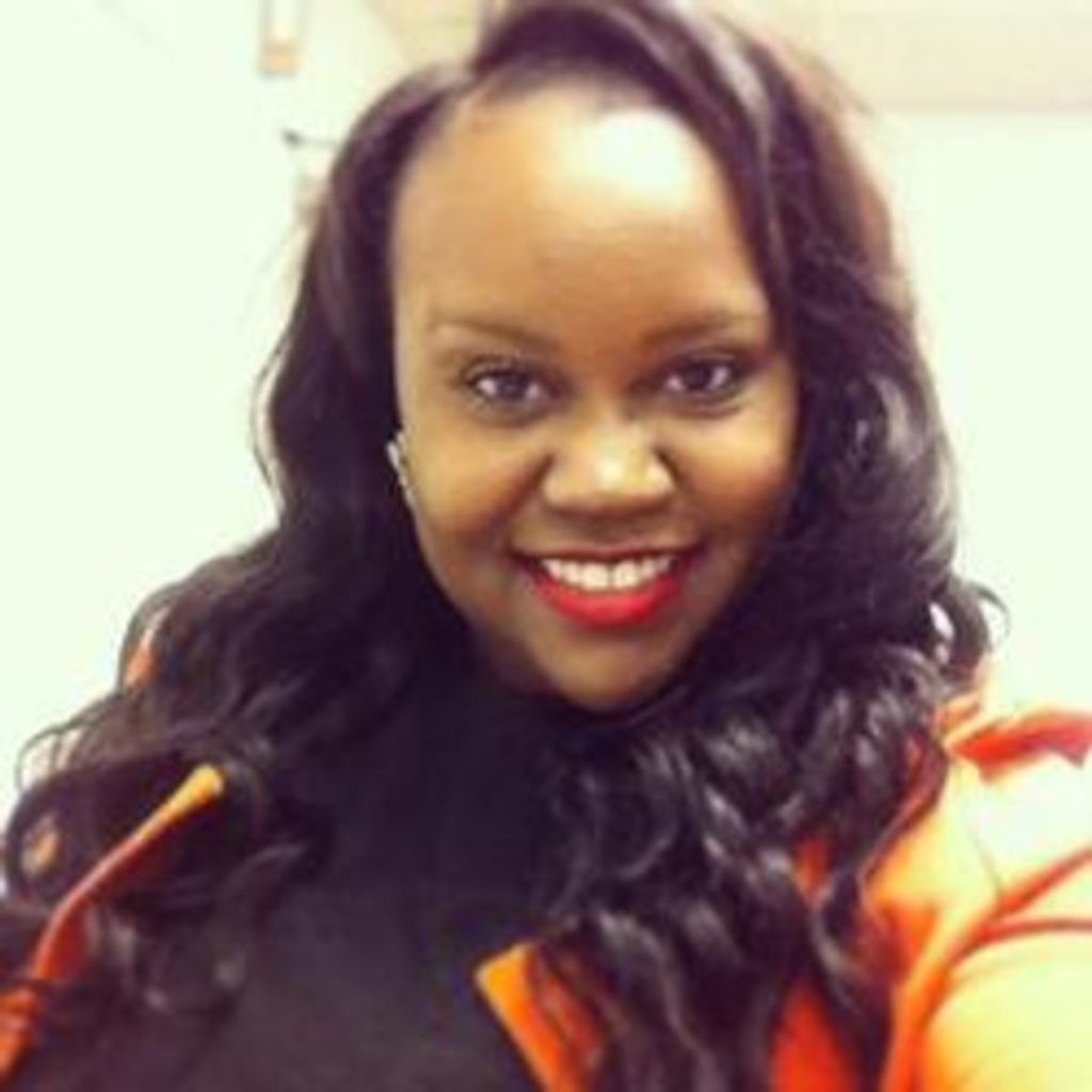 Amanda Delores Lindsay Profile Photo