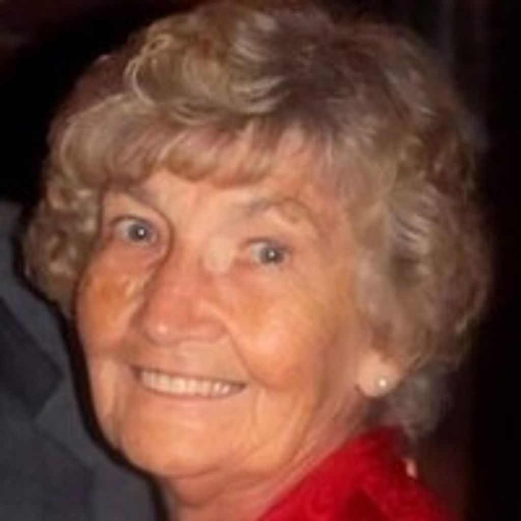 Louise Adams