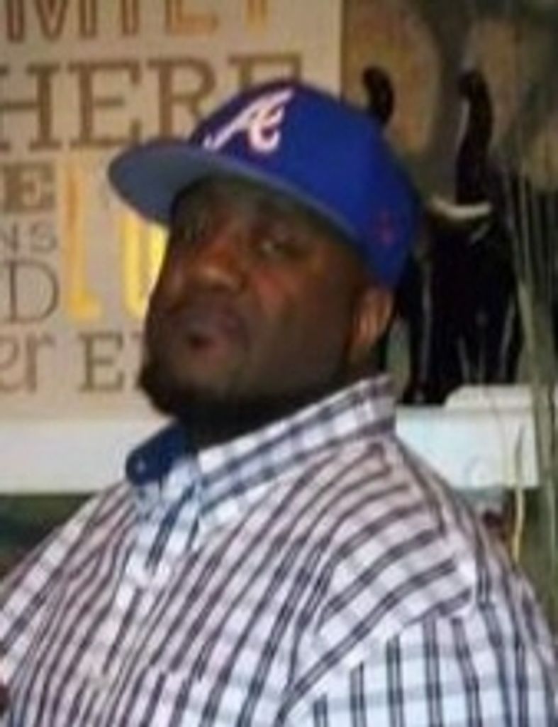 Kenneth Laray Gibson