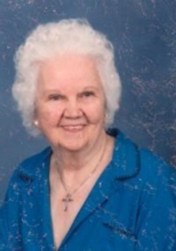 Mary Agnes Booth Profile Photo
