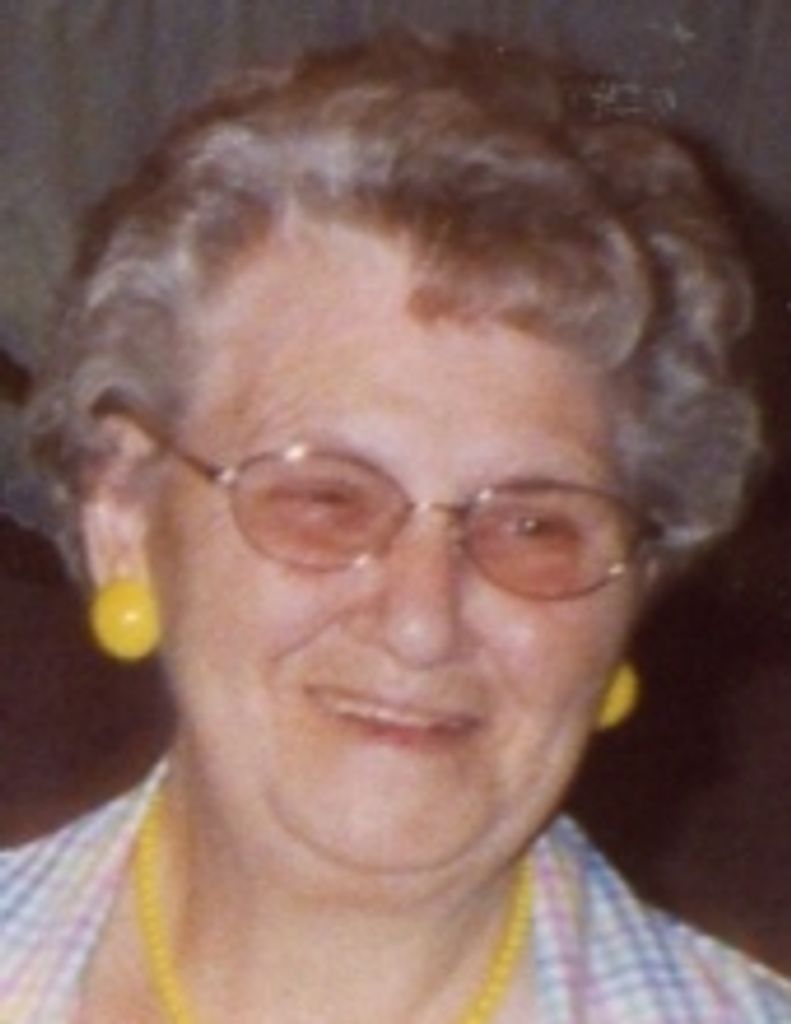 Mary E. Mark