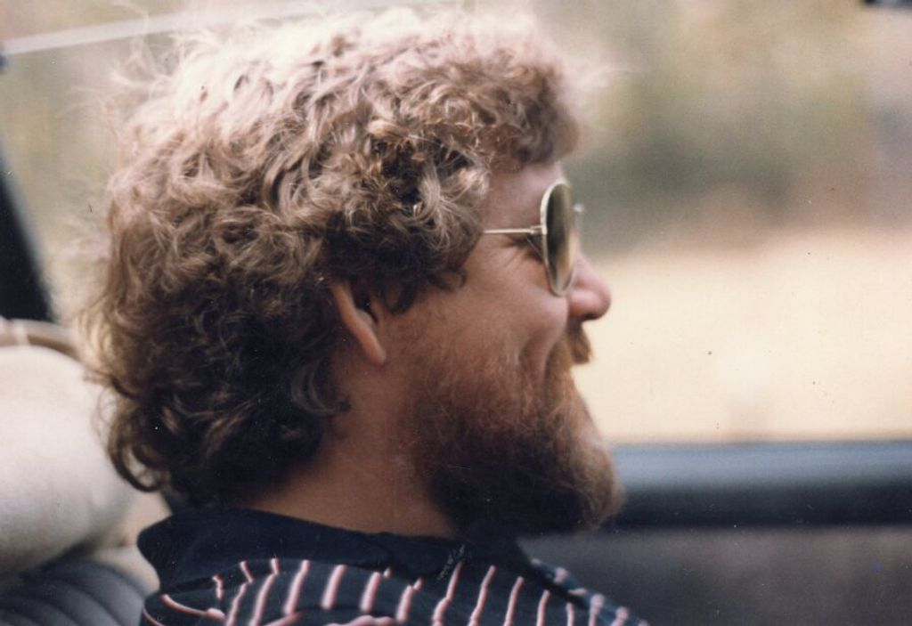 Danny Bankston