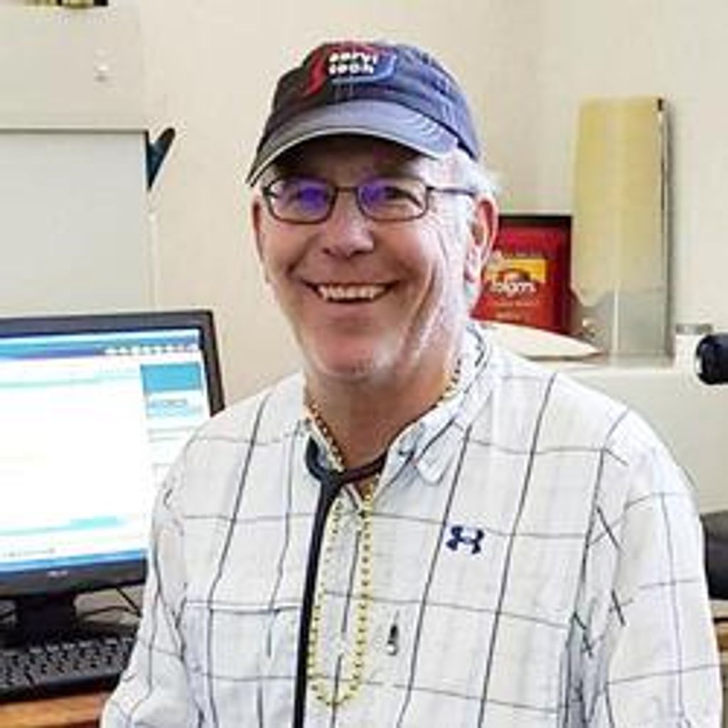 Dr. Carl August Vierthaler