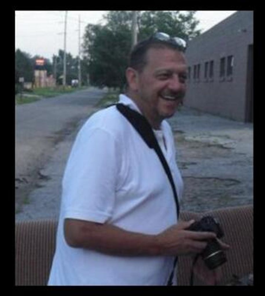 Gregory Ballinger Profile Photo