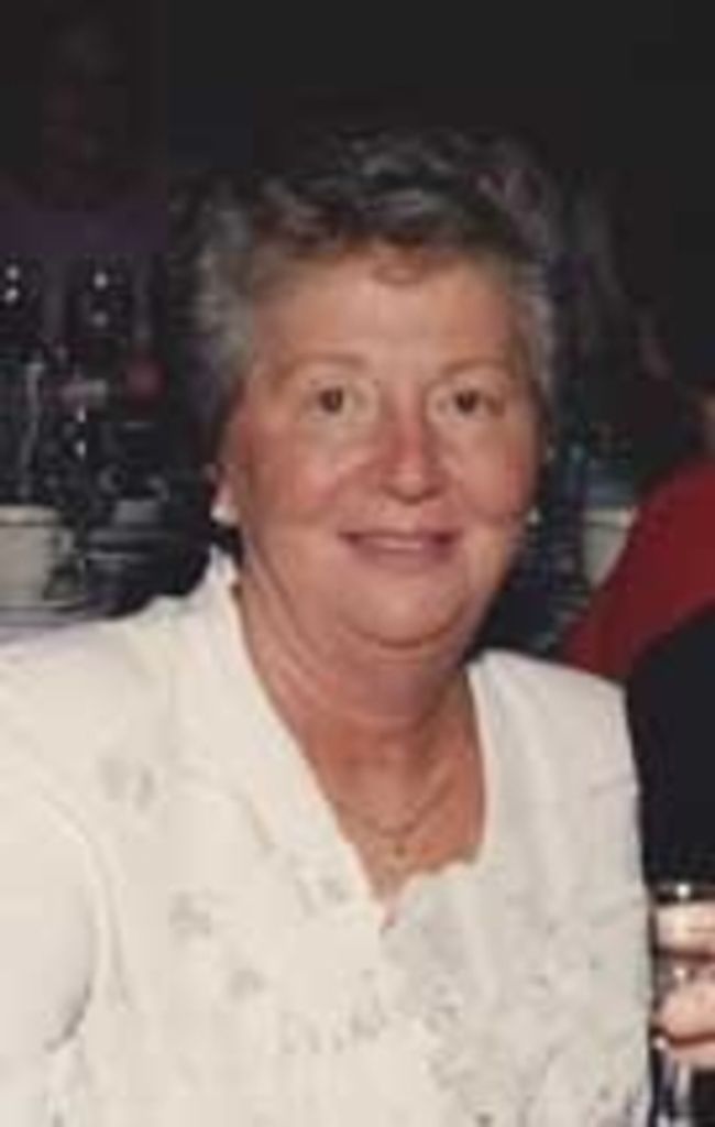 Anna Callahan Profile Photo