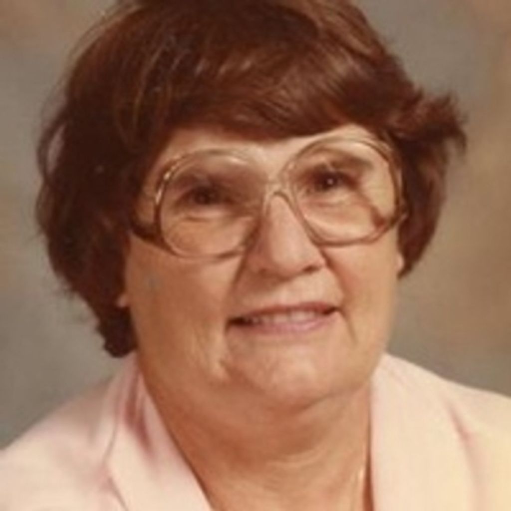 Mary Louise Holmes Profile Photo
