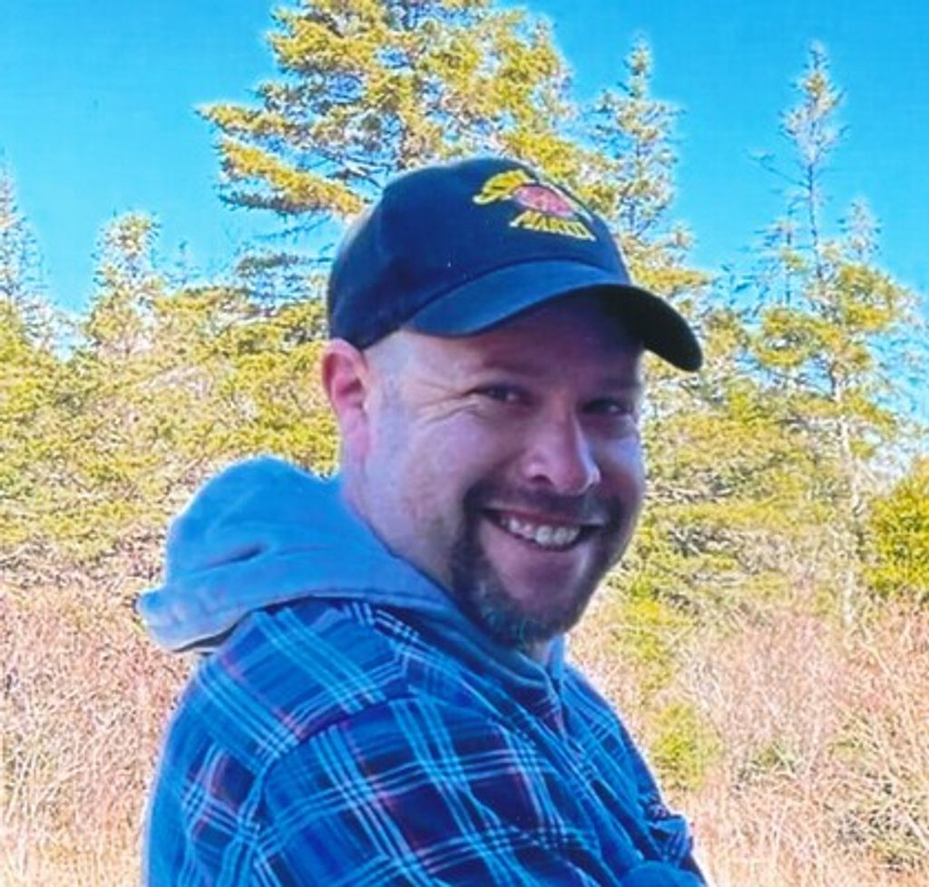 Brian Michael Moore Profile Photo