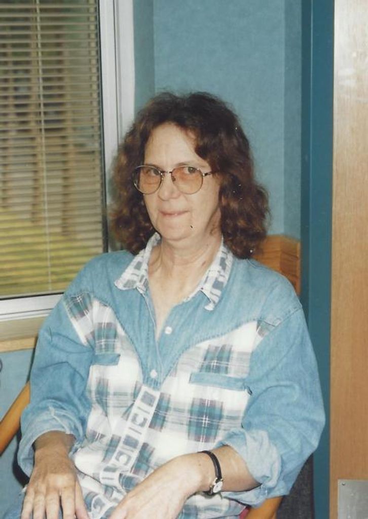 Deborah Dyer Jordon Profile Photo