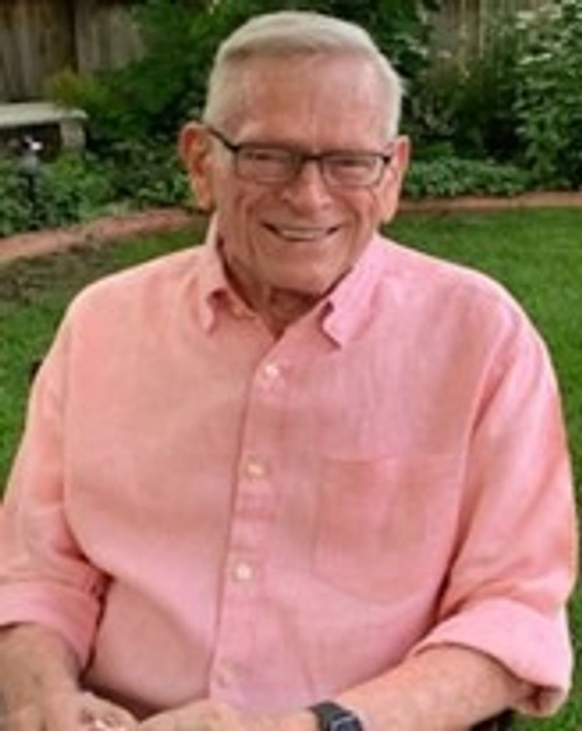 Lanny Allen Dick Profile Photo