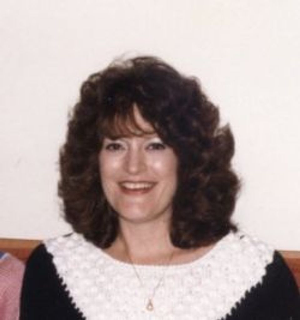 Nancy Plowman