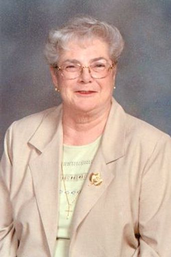 Arline Cooper Profile Photo