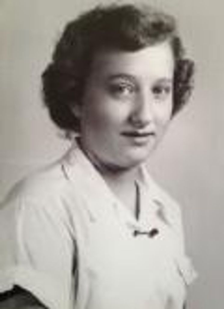Shirley Miller Zeko