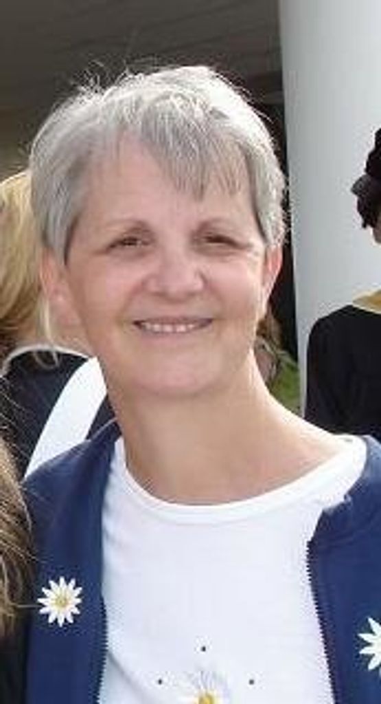 Juanita Evon Menser Rowe Profile Photo