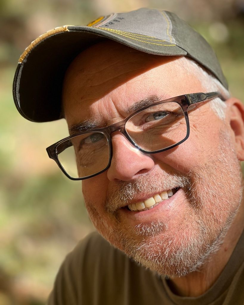 David C. Nerthling